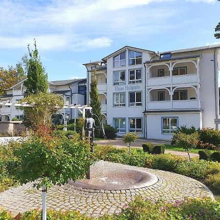 Ferienwohnung Haus Holstein Sellin  Zewnętrze zdjęcie