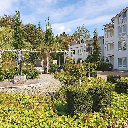 Ferienwohnung Haus Holstein Sellin  Zewnętrze zdjęcie