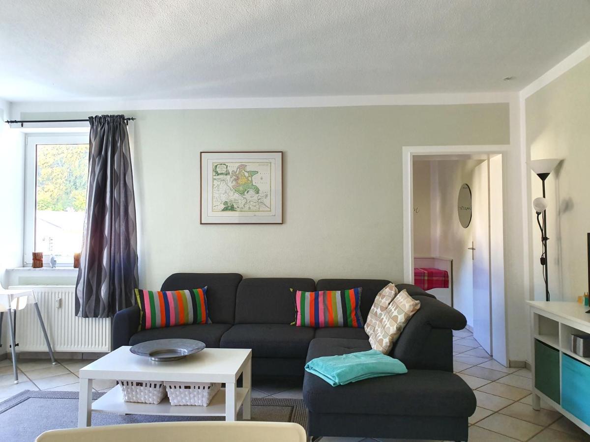 Ferienwohnung Haus Holstein Sellin  Zewnętrze zdjęcie